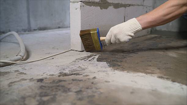 24/7 Emergency Waterproofing experts in Norwalk, OH